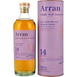 Produktbild Arran 14 Jahre Single Malt Scotch Whisky 46% Vol. 700ml Vorschau