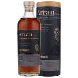 Produktbild Arran 15 Years Old Rare Batch Peated Sherry Butts Single Malt Scotch Whisky 54,4% Vol. 700ml Vorschau