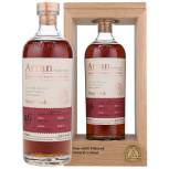 Produktbild Arran 26 Years Old 100th Anniversary Single Malt Scotch Whisky 53,2% Vol. 700ml Vorschau