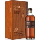 Produktbild Arran 30 Jahre Single Malt Scotch Whisky 46% Vol. 700ml Vorschau
