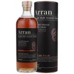 Produktbild Arran Port Cask Finish Single Malt Scotch Whisky 50% Vol. 700ml Vorschau