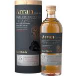 Produktbild Arran Rare Batch 15 Jahre French Oak 2025 Single Malt Scotch Whisky 52,5% Vol. 700ml Vorschau