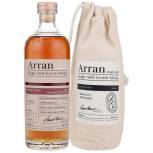 Produktbild Arran Remnant Renegade Signature Series Edition 1 Single Malt Scotch Whisky 46% Vol. 700ml Vorschau