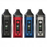 Artery Nugget GT 200W 8,0ml Kit Silber