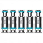 Aspire AF Coil-Serie 5er Pack Ersatz Verdampferköpfe 0,6Ohm