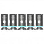 Aspire BP-Coil Serie Ersatzcoil 5er Pack Verdampferköpfe 0,3Ohm