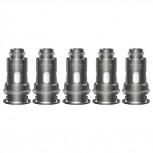 Aspire BP-Coil Serie Ersatzcoil 5er Pack Verdampferköpfe 0,6Ohm