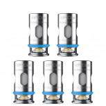 Aspire BP Mesh Pro Ersatzcoils 5er Pack Verdampferköpfe 0,15Ohm