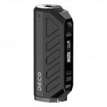 Aspire Deco 100W 21700 / 18650 Box Mod Akkuträger Schwarz