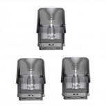 Aspire Favostix 3ml Pods 3er Pack 0,6Ohm