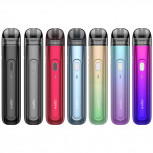 Aspire Flexus Q 700mAh 2ml Pod System Kit Sierra Blue