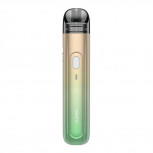 Aspire Flexus Q 700mAh 2ml Pod System Kit Turquoise Gradient