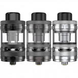 Aspire Guroo Sub Ohm Tank 4ml Verdampfer Silber