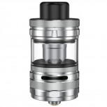 Aspire Guroo Sub Ohm Tank 4ml Verdampfer Silber