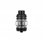 Aspire Huracan 6ml Tank 26mm Verdampfer Schwarz