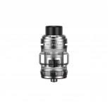 Aspire Huracan 6ml Tank 26mm Verdampfer Silber