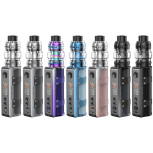 Aspire Huracan LX Kit Grau