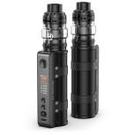 Aspire Huracan LX Kit Schwarz