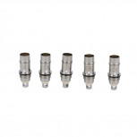 Aspire Nautilus 2s 0,4Ohm Coils 5er Pack Verdampferköpfe