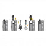 Aspire Nautilus Prime 3,4ml 2.000mAh 60W Pod System Kit