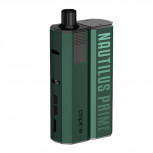 Aspire Nautilus Prime 3,4ml 2.000mAh 60W Pod System Kit