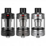 Aspire Nautilus 3 4ml Tank Verdampfer Gunmetal