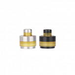 Aspire Steeltech 3,5ml Ersatz Pod 1er Pack Silber