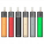 Aspire Vilter 450mAh 2ml Pod System Kit Grün