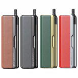 Aspire Vilter Pro 2200mAh 2ml Pod System Kit Rot