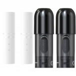 Aspire Vilter Pro 2ml Pod 2er Pack Ersatzpods