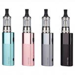 Aspire Zelos Nano 2,0ml 1600mAh Kit Schwarz