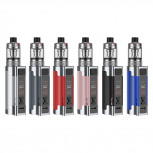 Aspire Zelos 3 4ml 3200mAh 80W Kit