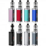 Aspire Zelos X 3ml 80W Kit inkl. Nautilus 3 Tank 22mm Verdampfer