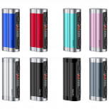 Aspire Zelos X 80W Mod Akkuträger Full Black