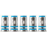 Aspire ASE (Atlantis SE) Coil-Serie 5er Pack Ersatz Verdampferköpfe 0,3Ohm