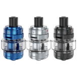 Aspire AF Tank Verdampfer Silber