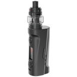 Aspire Boxxer Kit Schwarz