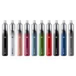 Produktbild Aspire Cyber G Slim 3ml 1200mAh Pod System Kit Schwarz Vorschau 1