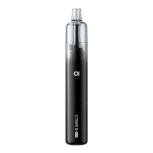 Aspire Cyber G Slim 3ml 1200mAh Pod System Kit Schwarz