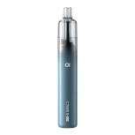 Aspire Cyber G Slim 3ml 1200mAh Pod System Kit Graphit Blau