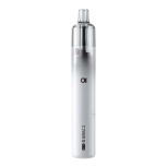 Aspire Cyber G Slim 3ml 1200mAh Pod System Kit Weiss