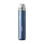 Aspire Cyber S 3ml 700mAh Pod System Kit Blau