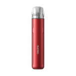 Aspire Cyber S 3ml 700mAh Pod System Kit Rot