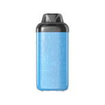 Aspire Flexus Fit 850mAh 3,5ml Pod System Kit Blau