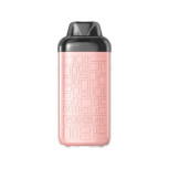 Aspire Flexus Fit 850mAh 3,5ml Pod System Kit Pink