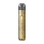 Aspire Flexus Q 700mAh 2ml Pod System Kit Retro-Brass