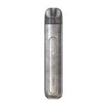 Aspire Flexus Q 700mAh 2ml Pod System Kit Retro-Silber