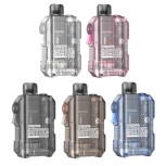Produktbild Aspire GoTek X 4,5ml 650mAh Pod System Kit Vorschau