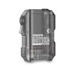 Aspire GoTek X 650mAh Prefilled Pod System Mod Schwarz