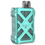 Aspire GoTek X II Pod System Kit Türkis